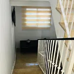 Villa Puerto Banus 3 Habitaciones Marbella