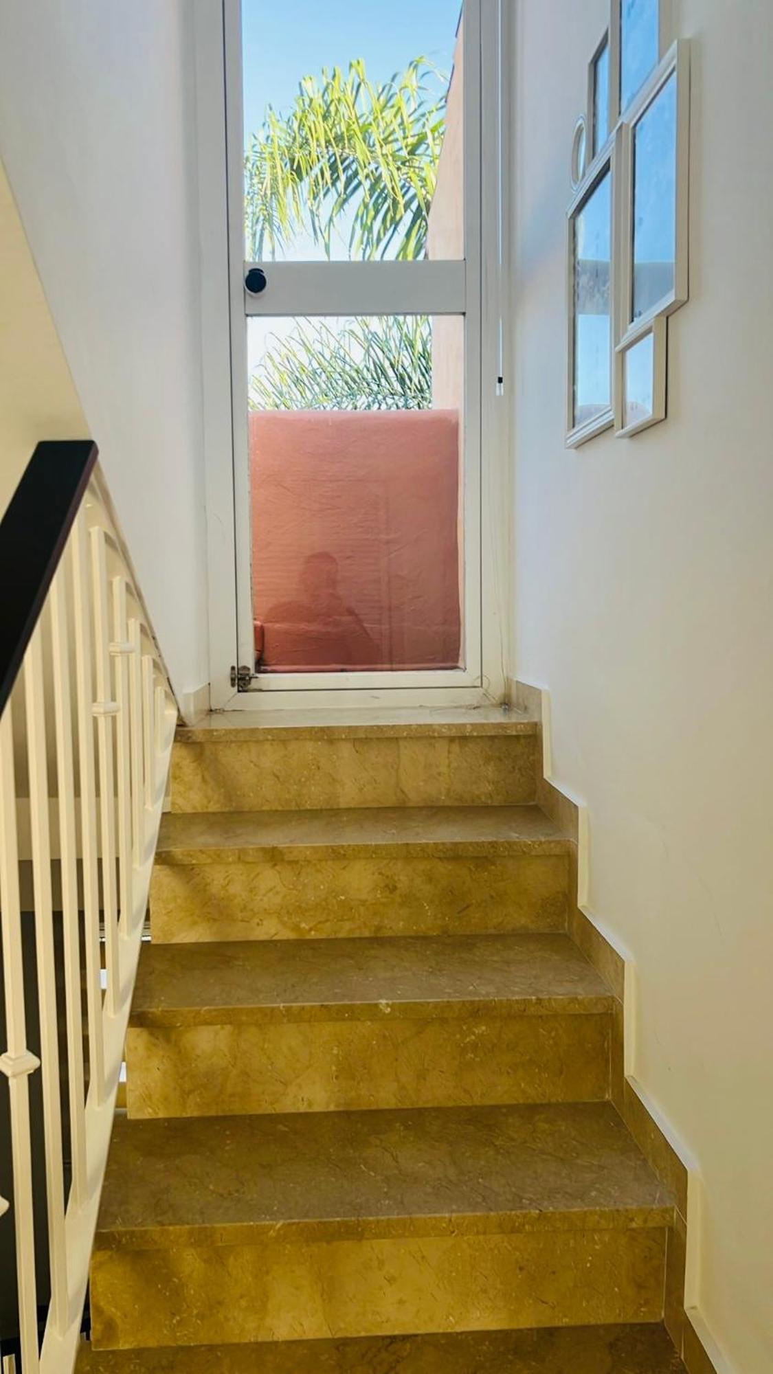 Holiday home Puerto Banus 3