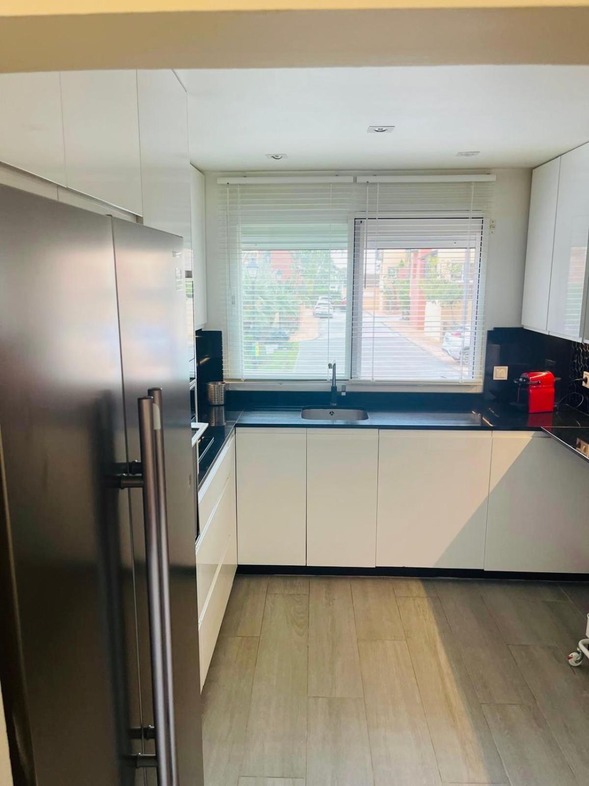Puerto Banus 3 Holiday home Marbella