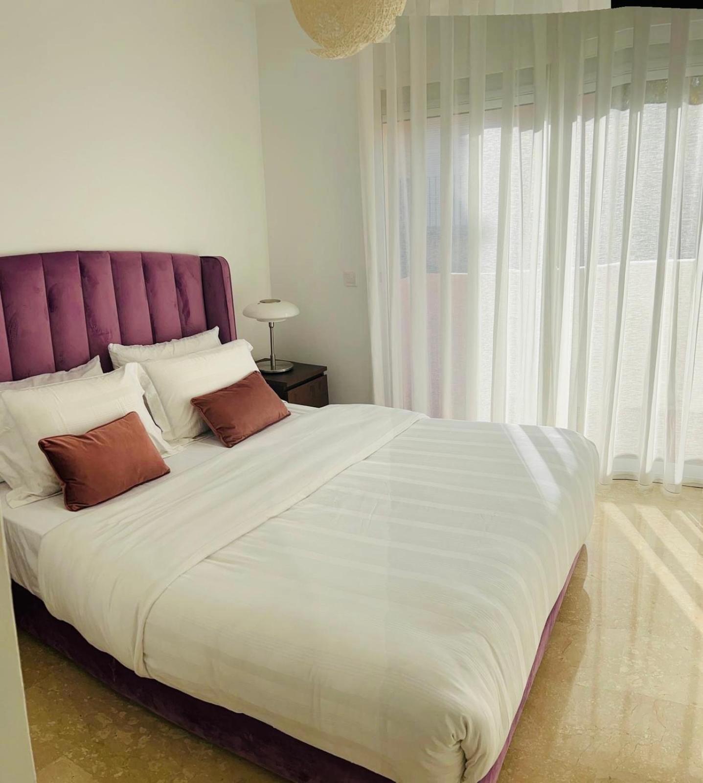 Holiday home Puerto Banus 3 *
